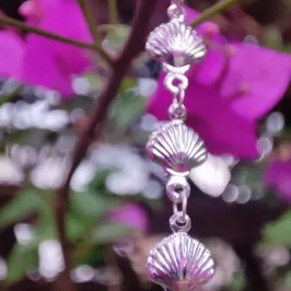 PULSEIRA DE CONCHAS BP