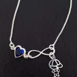 PULSEIRA VENEZIANA 01 E 02 MENINOS + INFINITO BP