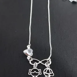PULSEIRA VENEZIANA CASAL + INFINITO BP