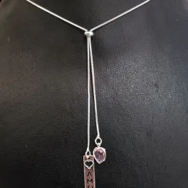 COLAR GRAVATA COM PLACAS VARIADAS BP