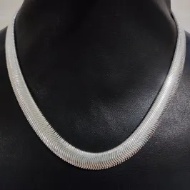 GARGANTILHA LACRAIA DE 10mm BP