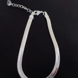 PULSEIRA CHATADA DE 4mm BP