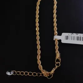 PULSEIRA CORDÃO BAIANO BD