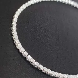 PULSEIRA CRAVEJADA DE ZIRCONIAS BP