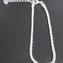 PULSEIRA ELO ESTILO ENGRENAGEM BP