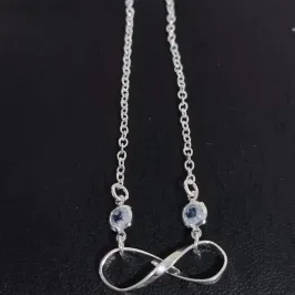 PULSEIRA ELO PORTUGUÊS INFINITO + PONTO DE LUZ BP