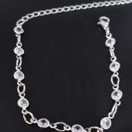 PULSEIRA PINGENTES DE PEDRAS DE ZIRCONIAS BP