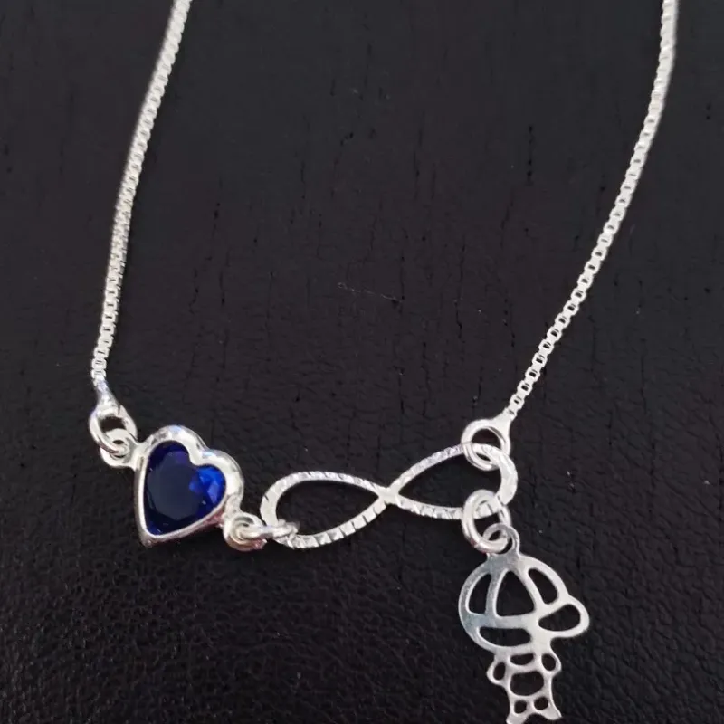PULSEIRA VENEZIANA 01 E 02 MENINOS + INFINITO BP