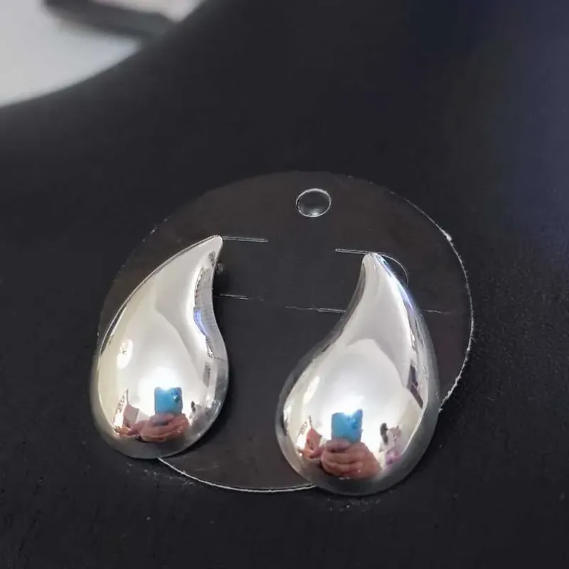 BRINCO CONCHA LISA 13x21mm BP