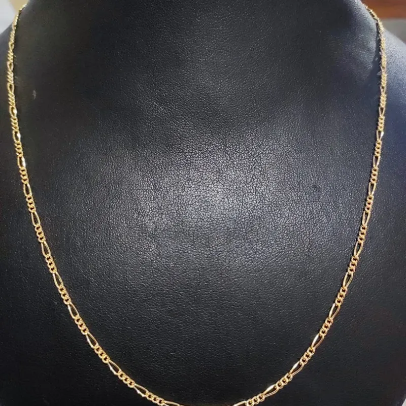 CORRENTE ELO 3X1 DE 2mm BD