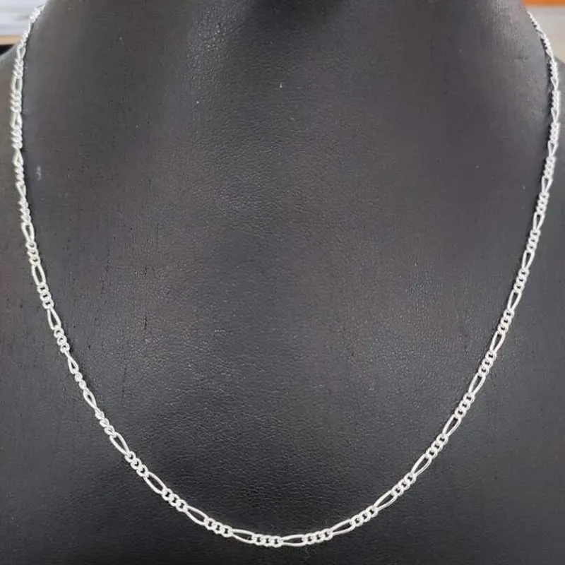 GARGANTILHA ELO 3X1 DE 2mm BP