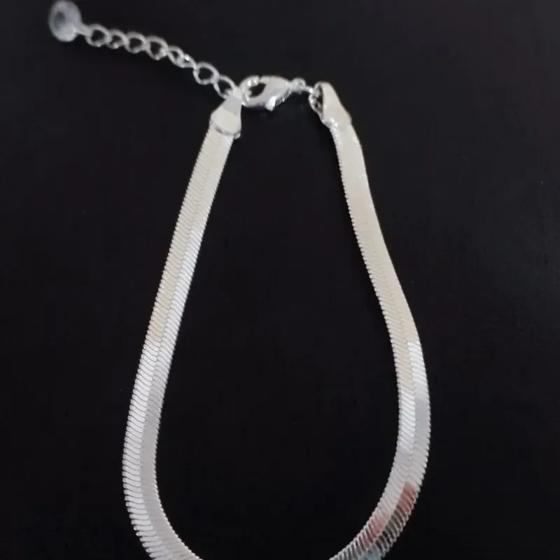PULSEIRA CHATADA DE 4mm BP