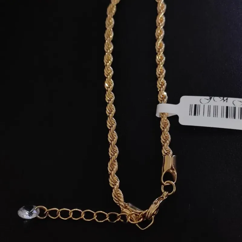 PULSEIRA CORDÃO BAIANO BD