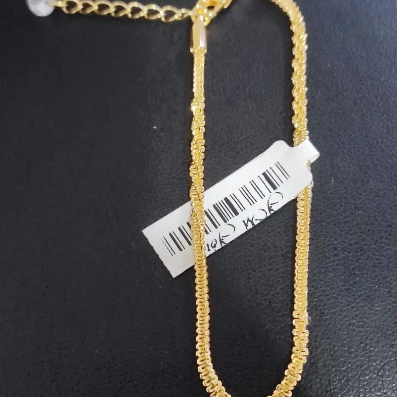 PULSEIRA ELO ESTILO ENGRENAGEM BD