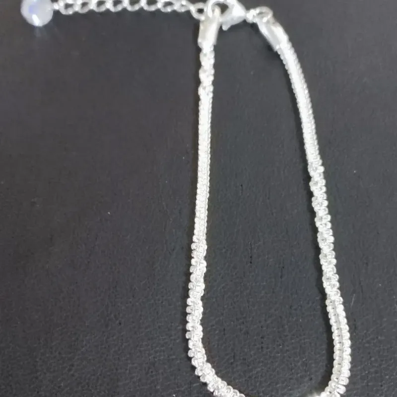 PULSEIRA ELO ESTILO ENGRENAGEM BP