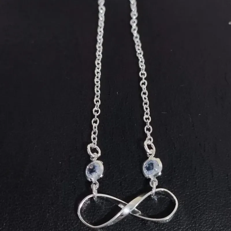 PULSEIRA ELO PORTUGUÊS INFINITO + PONTO DE LUZ BP