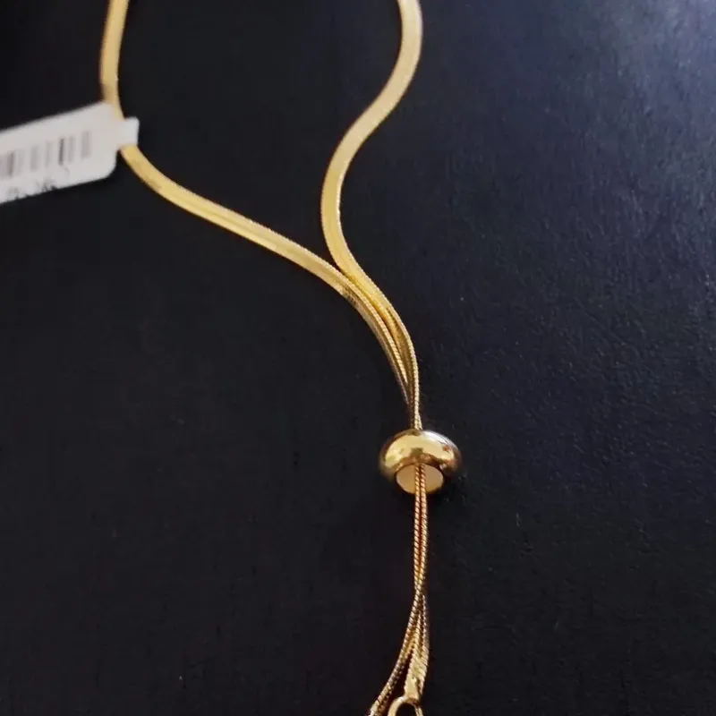 PULSEIRA GRAVATA CHATADA DE 2mm BD