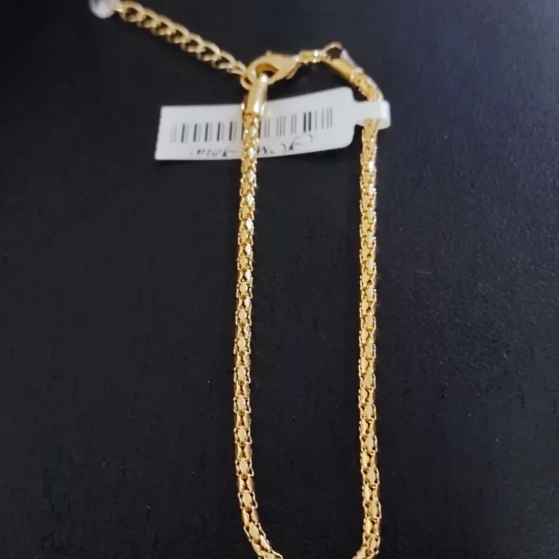 PULSEIRA RABO DE RATU DE 2mm BD