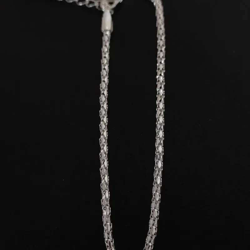 PULSEIRA RABO DE TATU DE 2mm BP