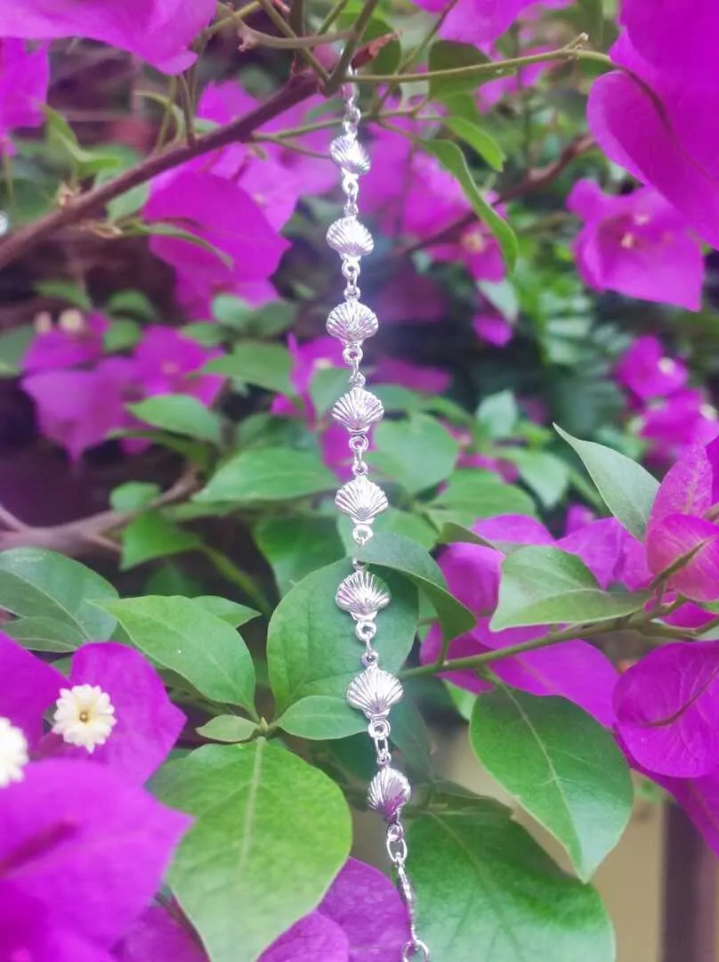 PULSEIRA DE CONCHAS BP