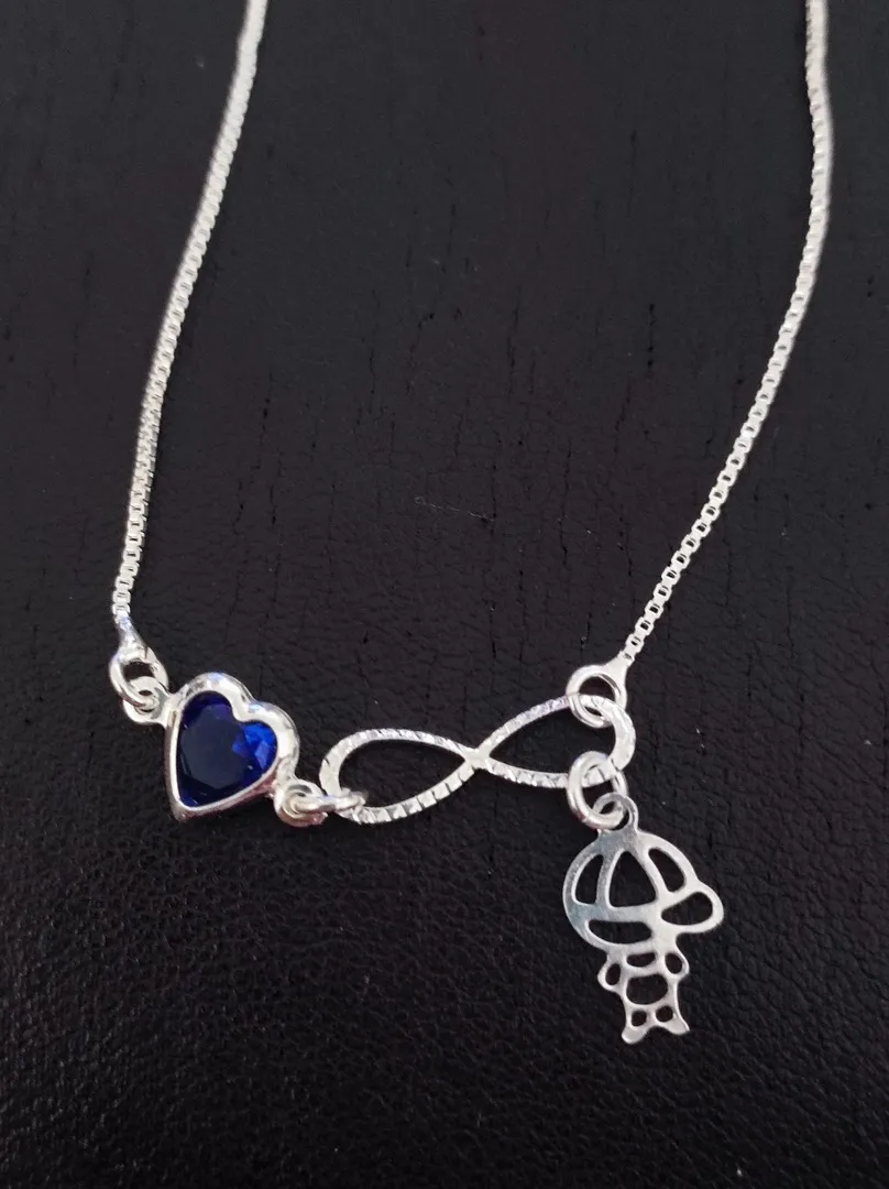 PULSEIRA VENEZIANA 01 E 02 MENINOS + INFINITO BP