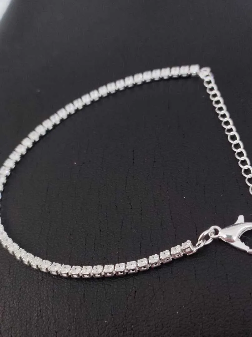 PULSEIRA CRAVEJADA DE ZIRCONIAS BP