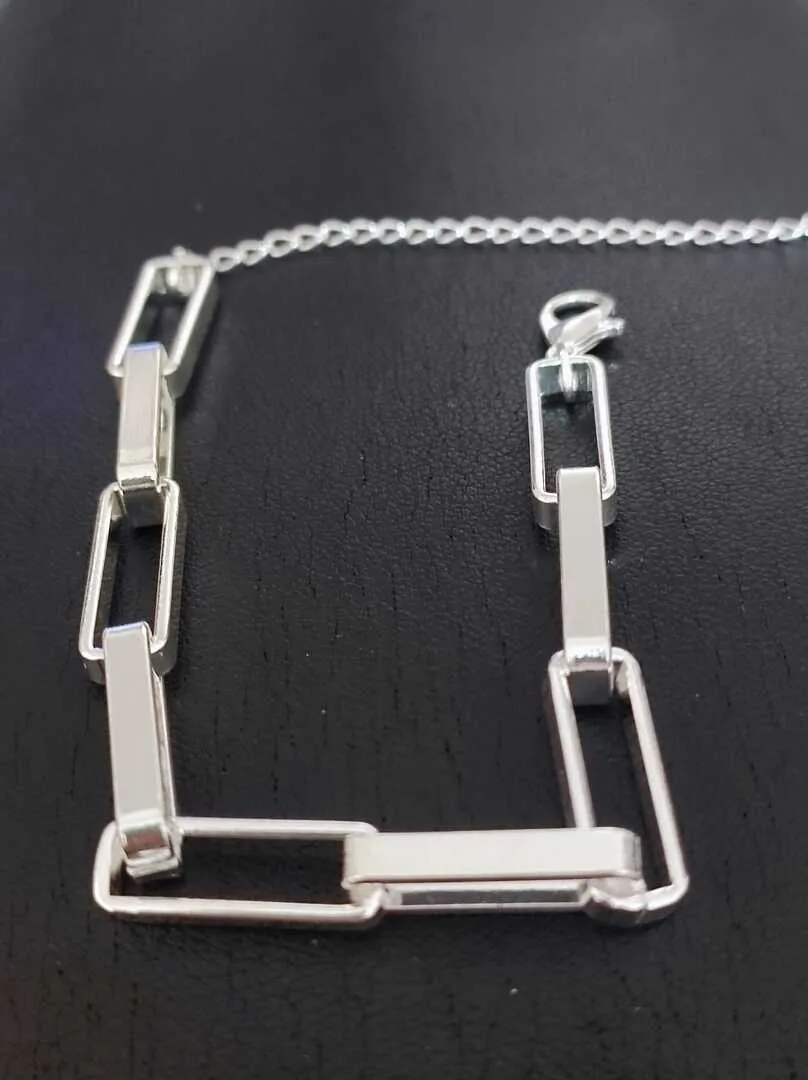 PULSEIRA CARTIER CAIXAS ELOS GRANDES BP