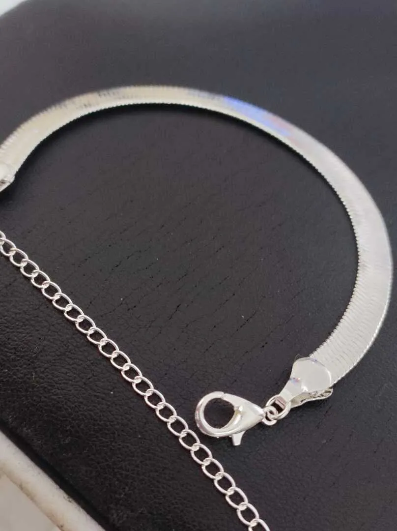 PULSEIRA CHATADA DE 6MM BP