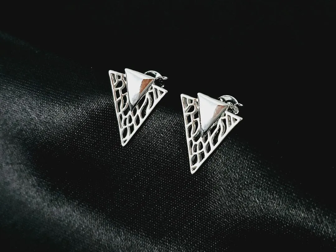 BRINCO TRIANGULO DUPLO TEXTURIZADO BP