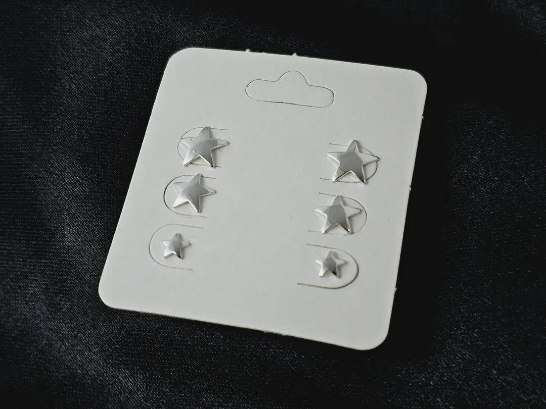 BRINCO TRIO DE ESTRELAS BP