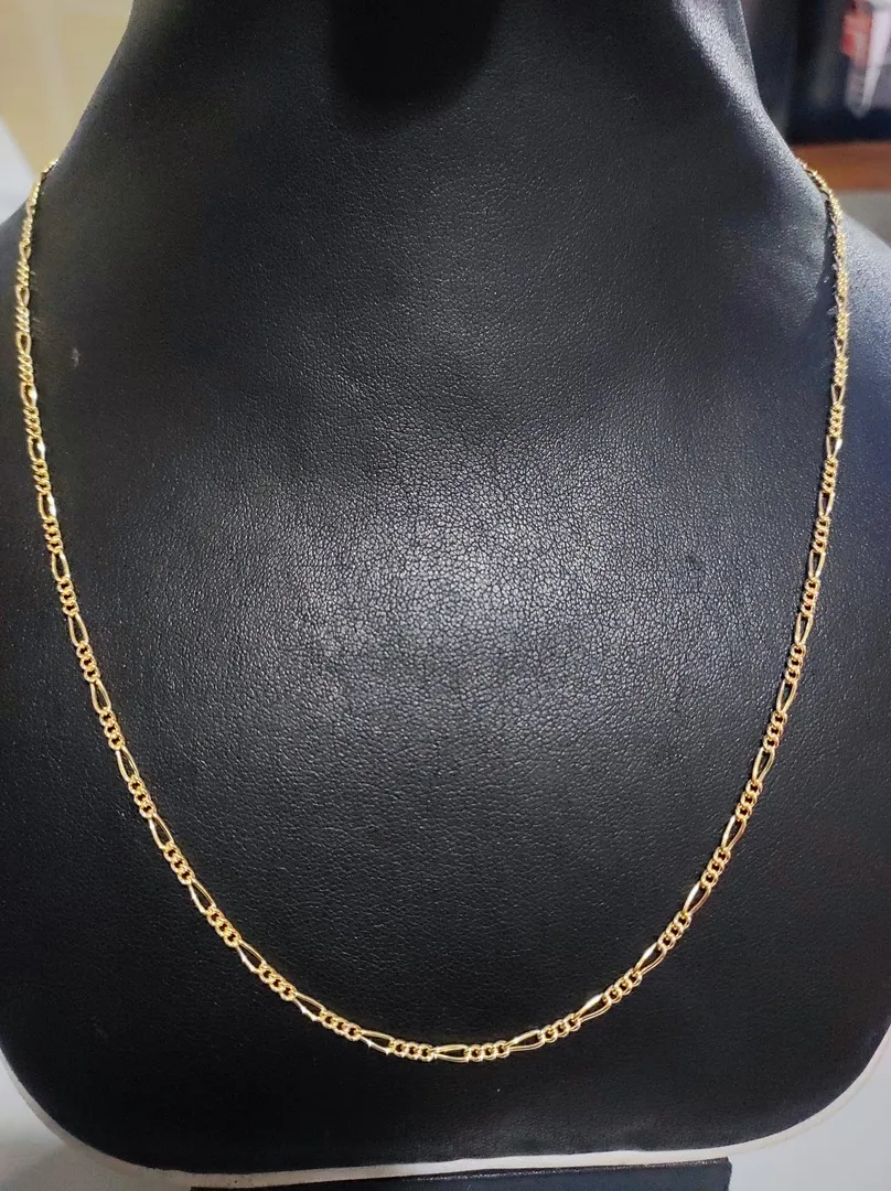 CORRENTE ELO 3X1 DE 2mm BD