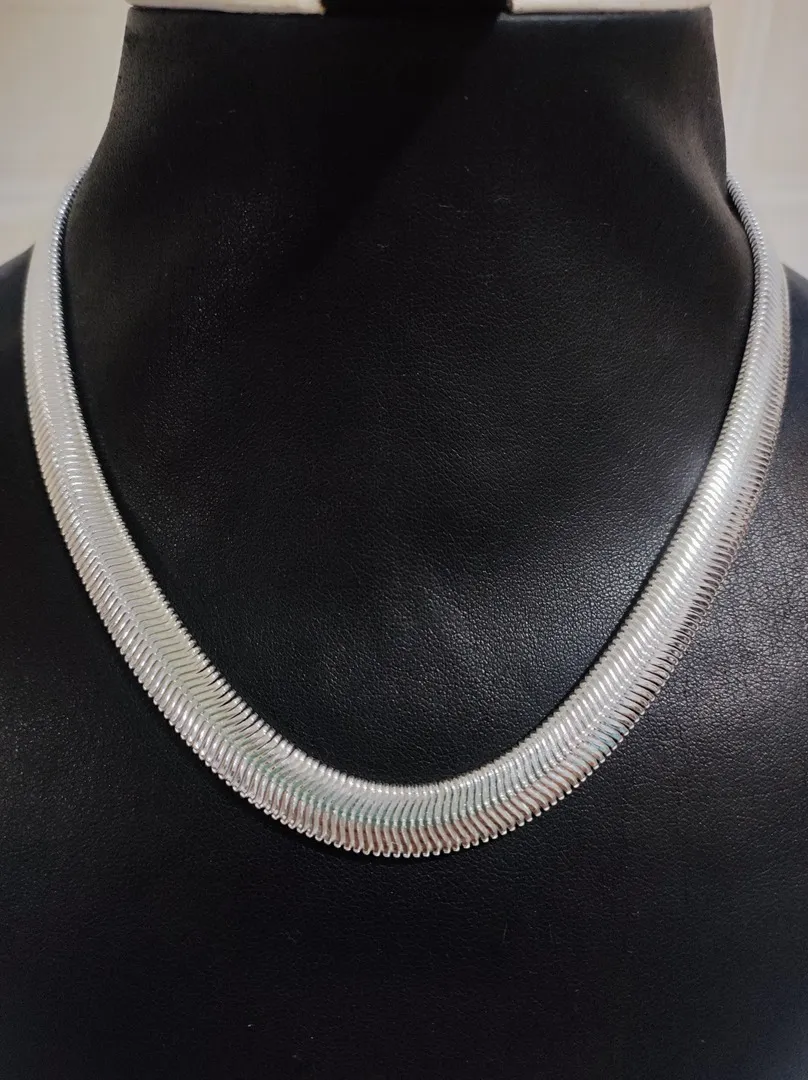 GARGANTILHA LACRAIA DE 10mm BP