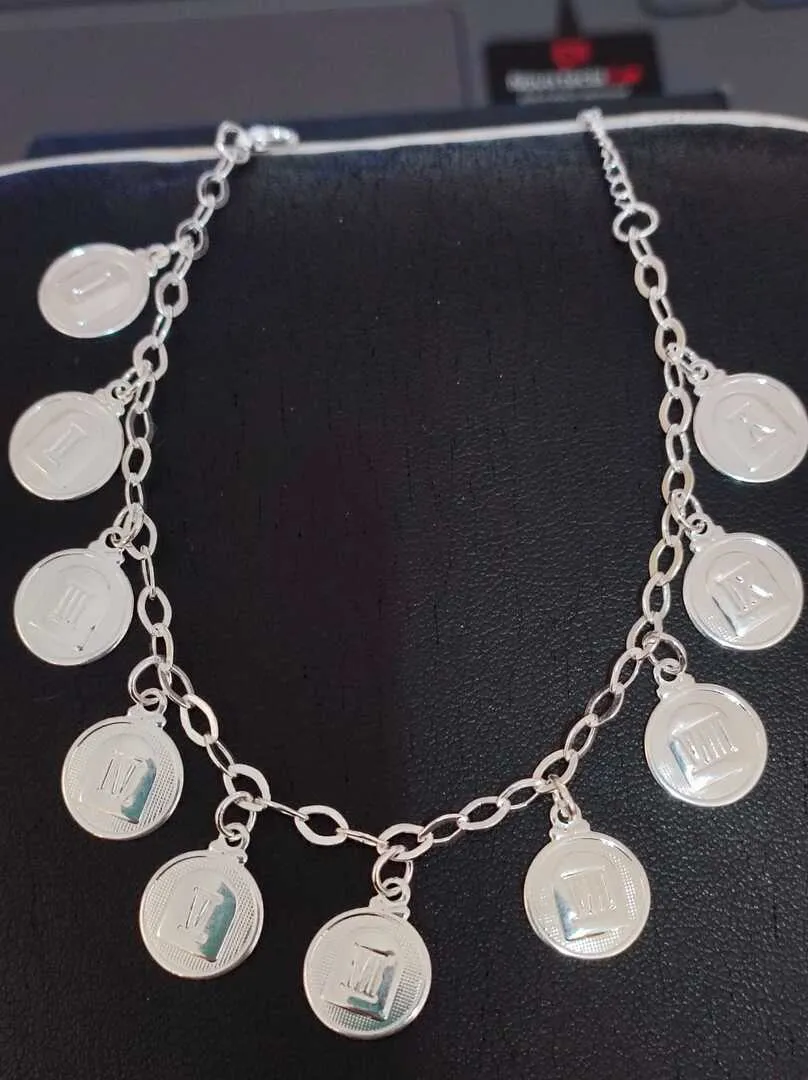 PULSEIRA 10 MANDAMENTOS BP