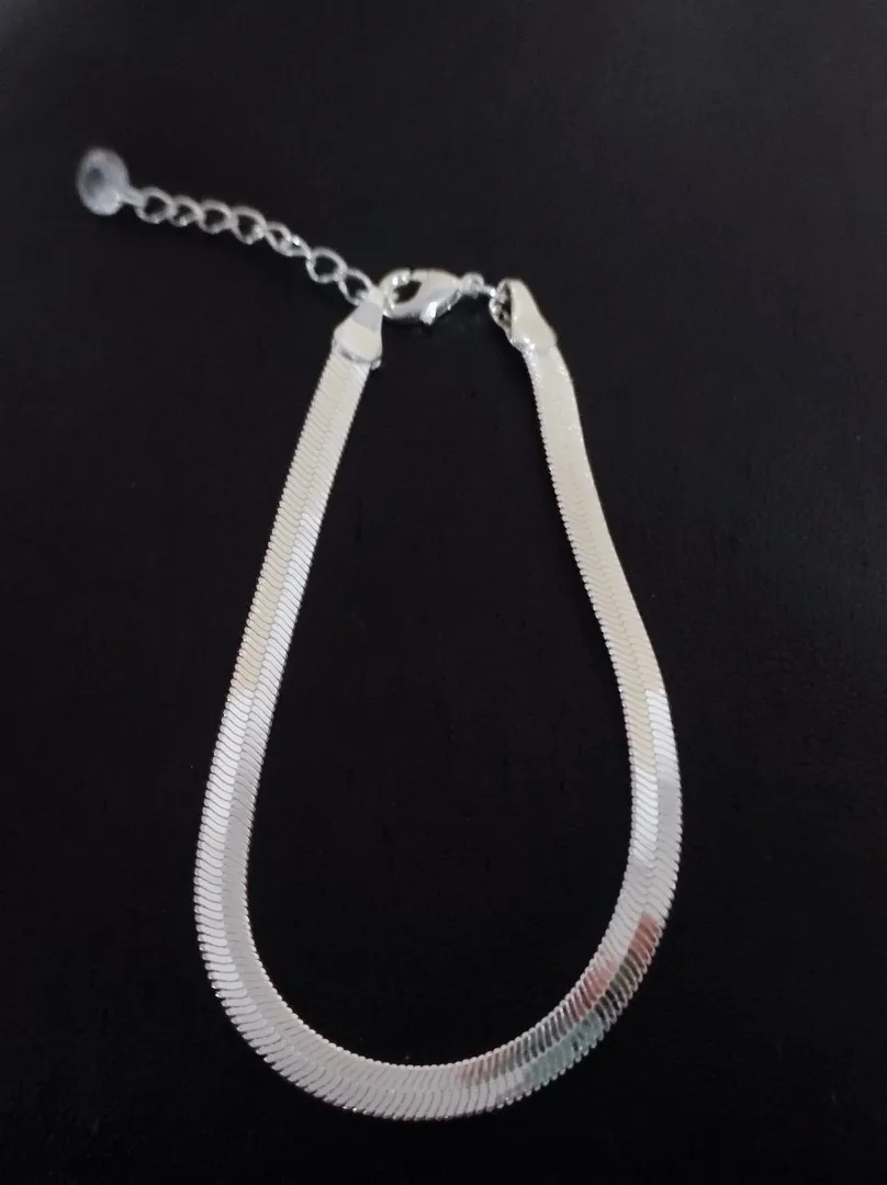 PULSEIRA CHATADA DE 4mm BP
