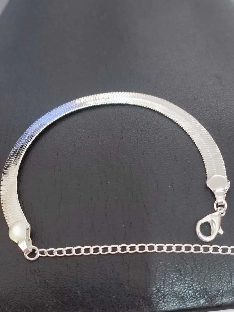 PULSEIRA CHATADA DE 6MM BP