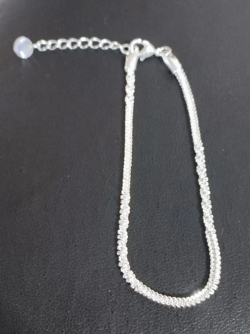 PULSEIRA ELO ESTILO ENGRENAGEM BP