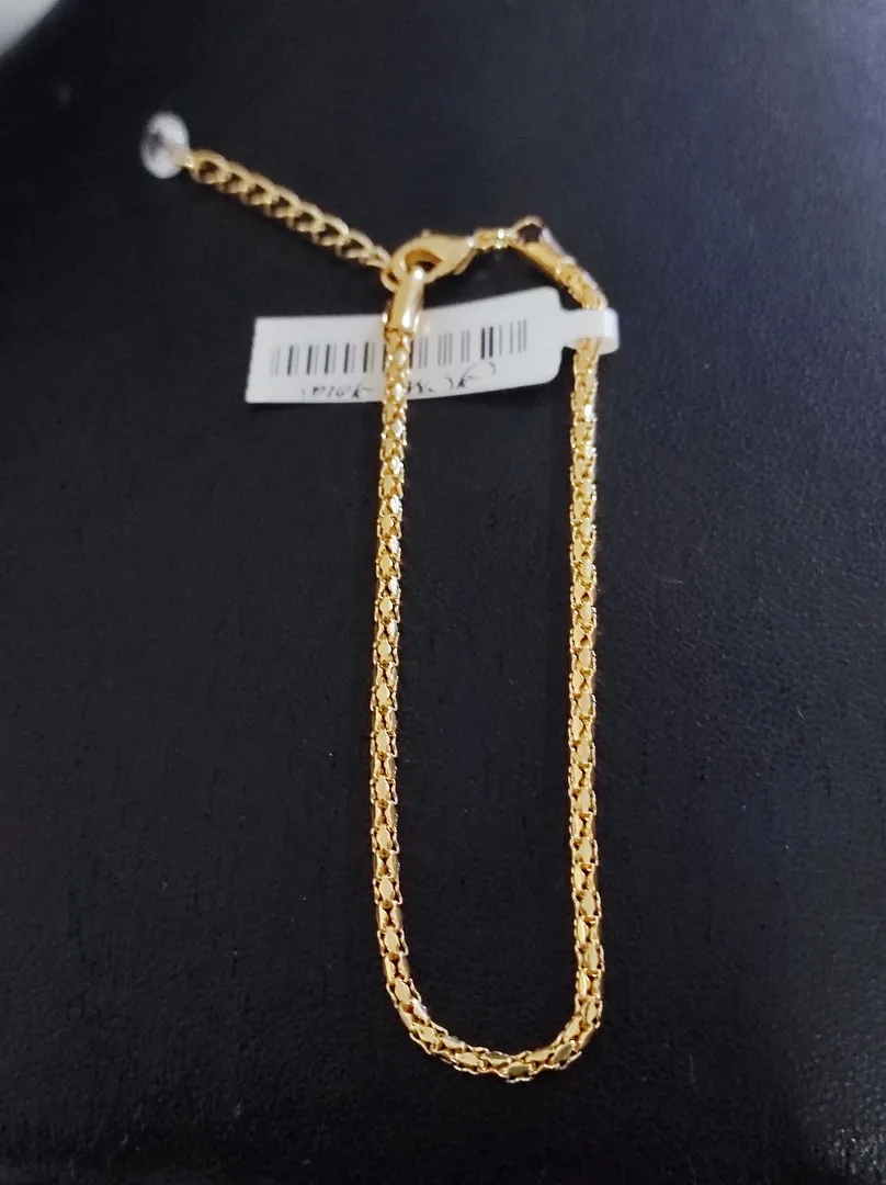 PULSEIRA RABO DE RATU DE 2mm BD