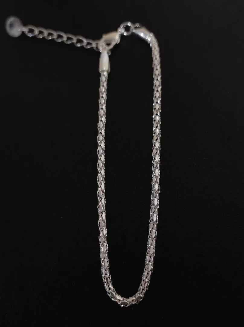 PULSEIRA RABO DE TATU DE 2mm BP
